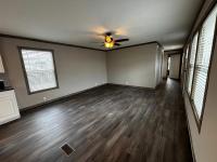2021 Clayton Trinity 76 Mobile Home
