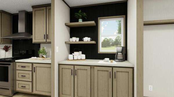 2025 Southern Energy Homes Mobile Home For Sale