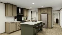 2025 Southern Energy Homes Epic Experience Mobile Home