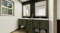 2025 Southern Energy Homes Epic Experience Mobile Home