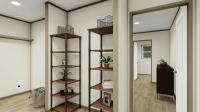 2025 Southern Energy Homes Epic Experience Mobile Home