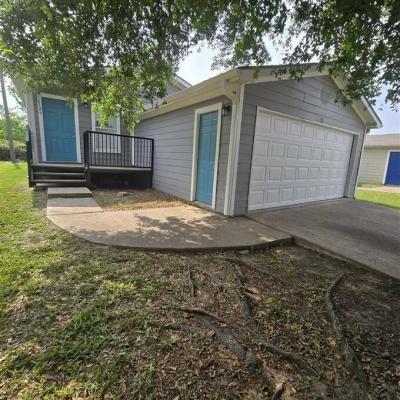 Mobile Home at 16126 Maladi Drive Houston, TX 77053