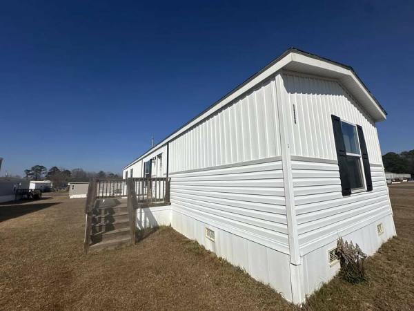 Photo 1 of 1 of home located at 1324 Hunters Mountain Pkwy Troy, AL 36079