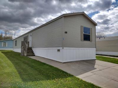Mobile Home at 124 Cherry Hill Dr. Flint, MI 48504