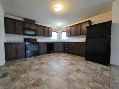 Mobile Home at 324 Toucan #324 Rochester Hills, MI 48309