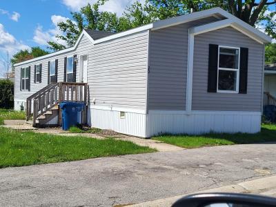 Mobile Home at 1001 Mayflower Road #20 South Bend, IN 46619
