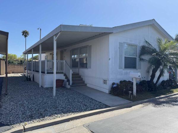 2006 Fleetwood  Mobile Home For Sale
