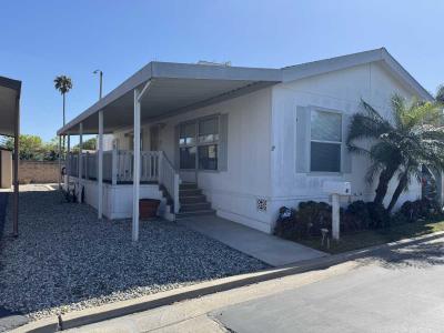 Mobile Home at 7271 Katella Ave #41 Stanton, CA 90680