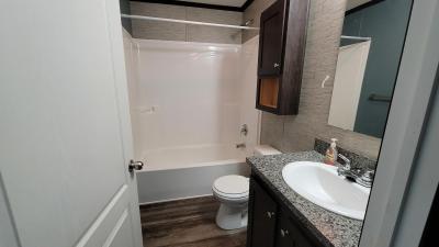 Mobile Home at 25156 Au Lac North Lot 335 Chesterfield, MI 48051