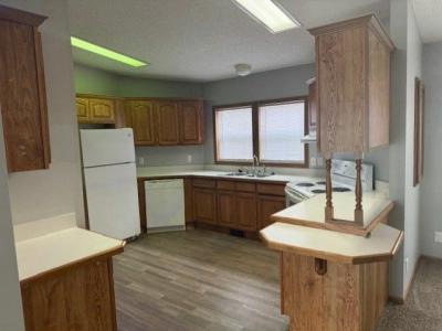 Mobile Home at 216 Quail Lane Grand Blanc, MI 48439