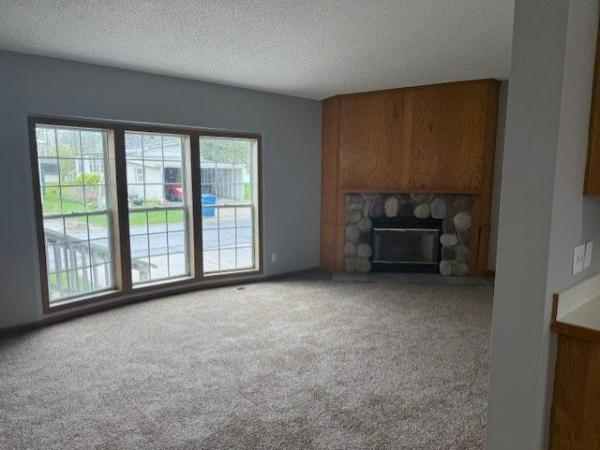 1992 Patriot Homes Limited Community Mobile Home