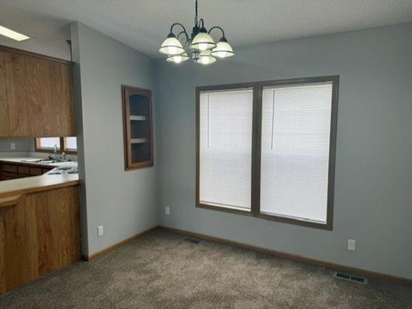 1992 Patriot Homes Limited Community Mobile Home