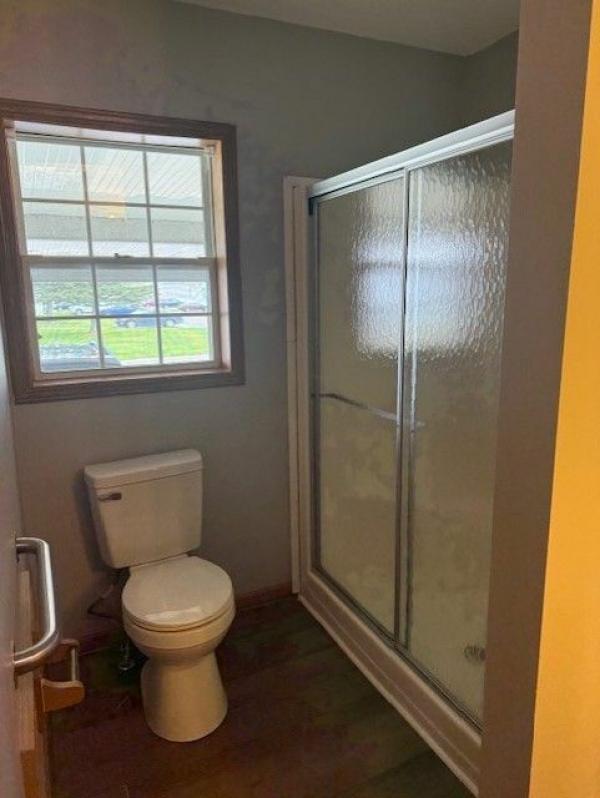 1992 Patriot Homes Limited Community Mobile Home