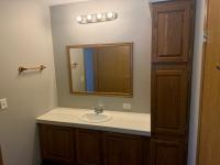 1992 Patriot Homes Limited Community Mobile Home