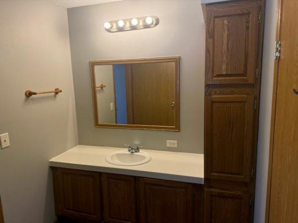 1992 Patriot Homes Limited Community Mobile Home