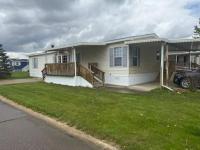 1992 Patriot Homes Limited Community Mobile Home