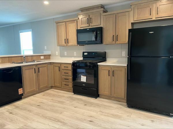 Photo 1 of 2 of home located at 207 Quail Lane Grand Blanc, MI 48439