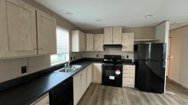 2024 Clayton Homes Inc Mobile Home For Sale