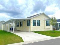 2022 Champion Fortune Gold Star II Mobile Home