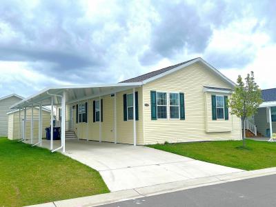 Mobile Home at 5358 Coventry Lot 202 Holly, MI 48442