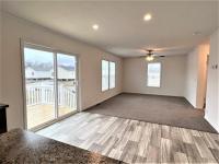 2022 Champion Fortune Gold Star II Mobile Home