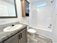 2022 Champion Fortune Gold Star II Mobile Home