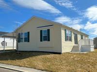 2022 Champion Fortune Gold Star II Mobile Home