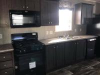 2019 Champion Redman Advantage II Mobile Home