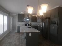 2022 Skyline Hidden Creek Premier Mobile Home