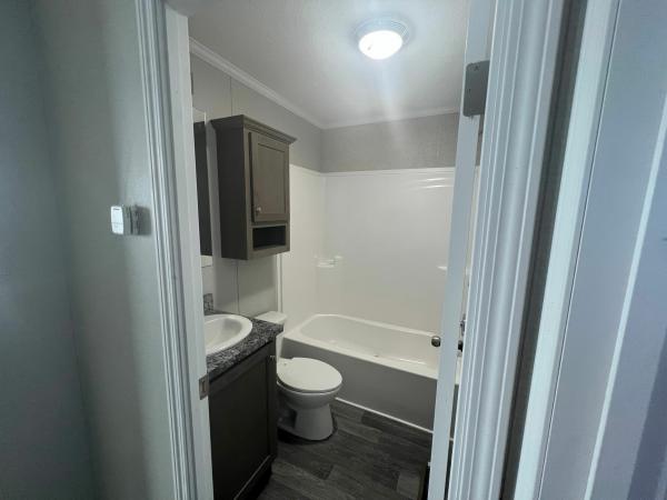 2022 Champion Fortune Gold Star II Mobile Home