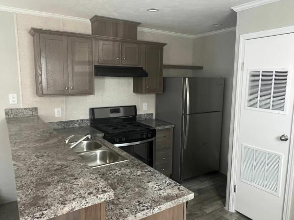 2022 Champion Fortune Gold Star II Mobile Home