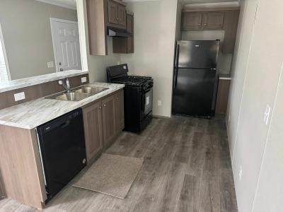 Mobile Home at 28495 Joy Road, #E010 Westland, MI 48185
