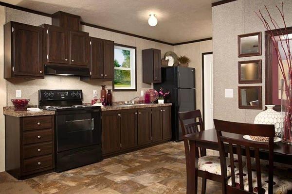 Photo 1 of 2 of home located at 17032 Sleepy Hollow Blvd. Lot 93 Holly, MI 48442