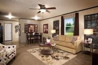 2018 Clayton Homes Inc The Pulse Mobile Home
