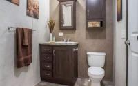 2018 Clayton Homes Inc The Pulse Mobile Home
