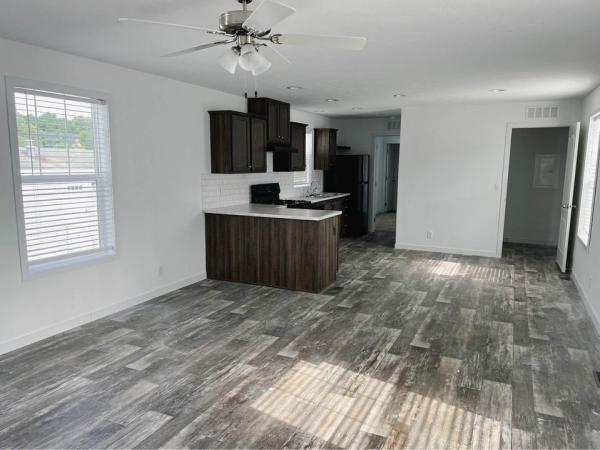 2022 Clayton Homes Inc Residence Mobile Home