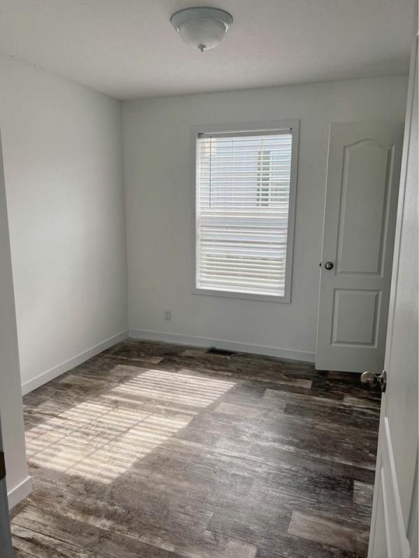 2022 Clayton Homes Inc Residence Mobile Home