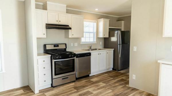 2021 Clayton Homes Inc Mobile Home For Sale