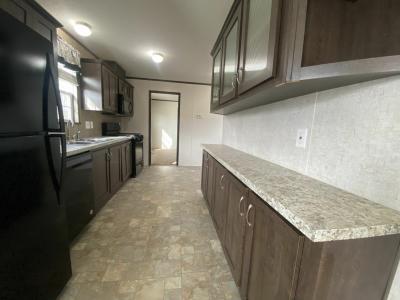 Mobile Home at 29795 Rousseau Lot 485 Novi, MI 48377