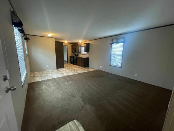 Photo 1 of 2 of home located at 30236 Rousseau Lot 401 Novi, MI 48377