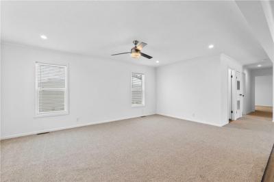 Photo 2 of 8 of home located at 482 Kalynn Circle Fairborn, OH 45324