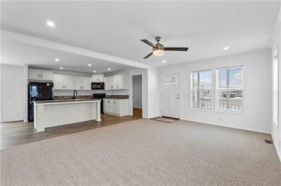 Photo 3 of 8 of home located at 482 Kalynn Circle Fairborn, OH 45324