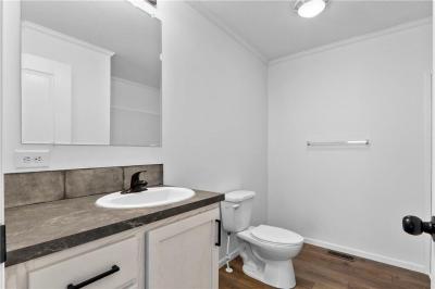 Photo 5 of 8 of home located at 482 Kalynn Circle Fairborn, OH 45324