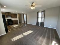 2021 Clayton Homes Inc Revolution Mobile Home
