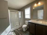 2021 Clayton Homes Inc Revolution Mobile Home