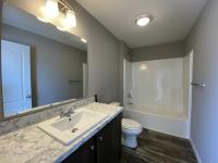 2021 Clayton Homes Inc Revolution Mobile Home