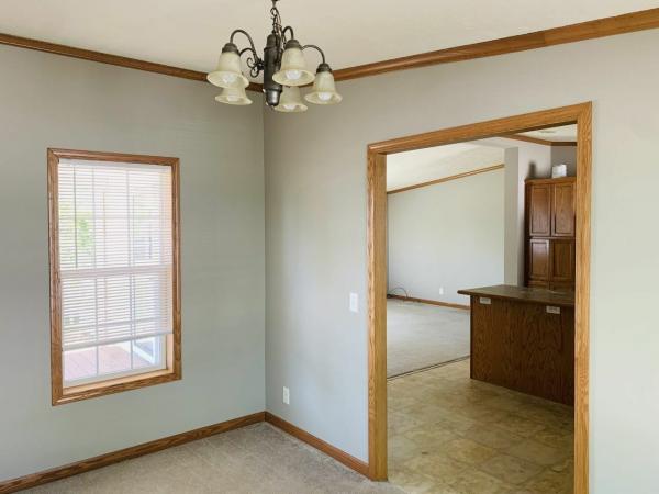 2007 Champion Mobile Home For Sale