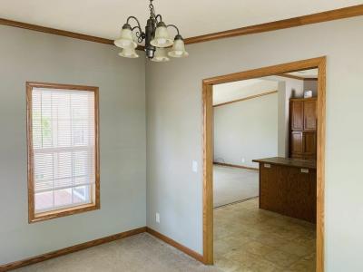 Mobile Home at 29966 Pierre Lot 373 Novi, MI 48377