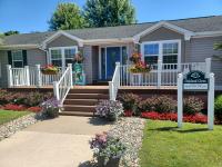 2017 Champion Redman Advantage II Mobile Home