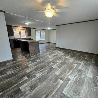 Mobile Home at 1849 Ponderosa Ave. Lot 197 Columbus, MI 48063